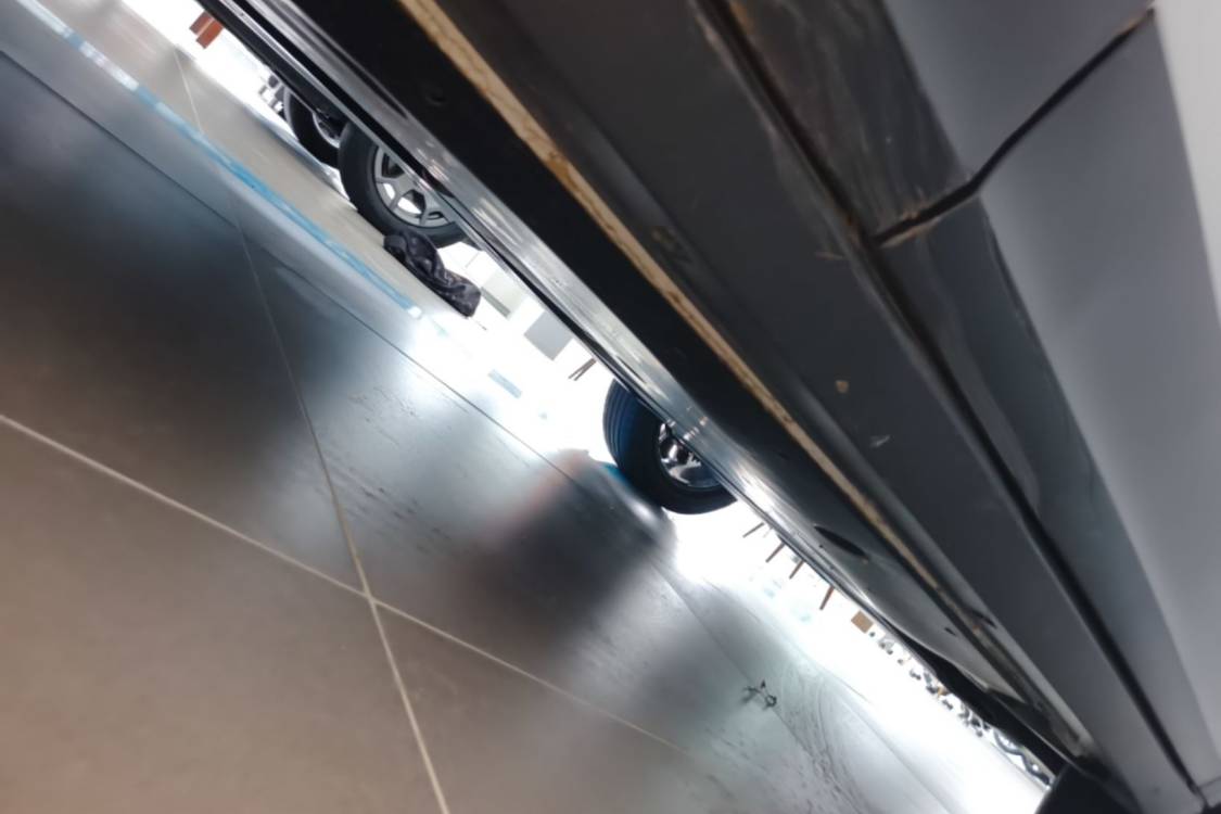 Volkswagen Tacqua 2024 immagine di auto #25
