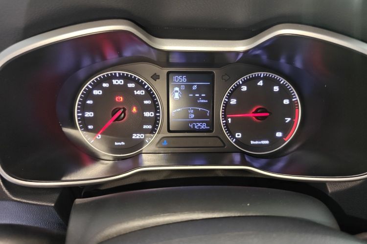 MG ZS 2020 car image #20