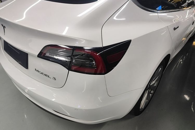 Tesla Model 3 2020 #8 Tesla Model 3 2020 car image #8