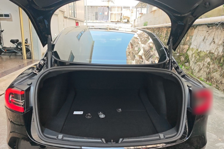 Tesla Model 3 2021 #19 Tesla Model 3 2021 immagine di auto #19
