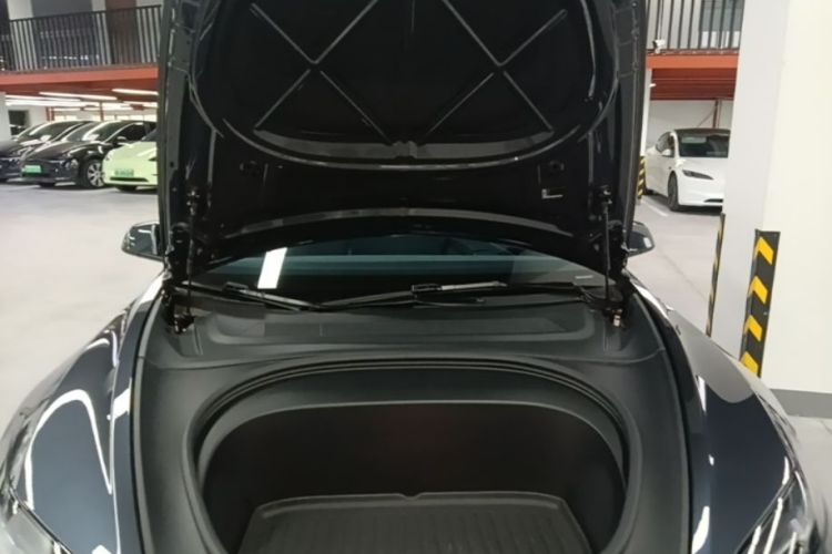 Tesla Model 3 2025 #20 Tesla Model 3 2025 immagine di auto #20