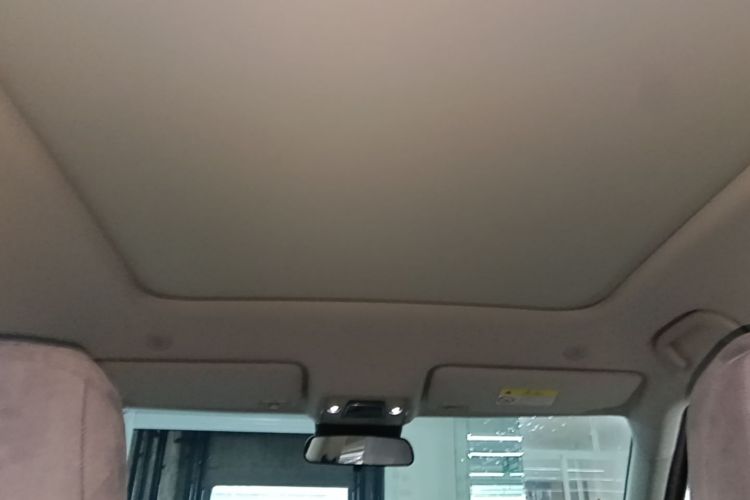 BYD YuanUP 2024 #18 BYD YuanUP 2024 car image #18