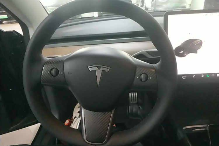 Tesla Model 3 2022 #11 Tesla Model 3 2022 car image #11