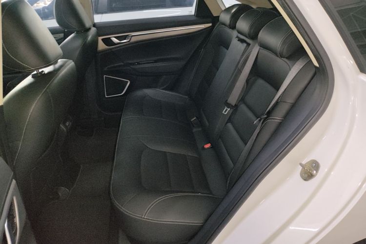 GEELY Emgrand GL 2018 #17 GEELY Emgrand GL 2018 car image #17