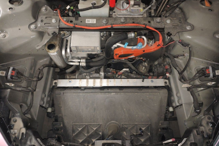 Tesla Model 3 2022 car image #22