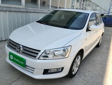 Volkswagen Santana 2016 car image 