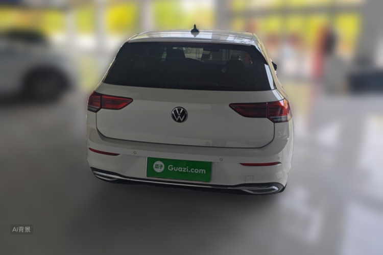 Volkswagen Golf 2023 imagem de carro #6