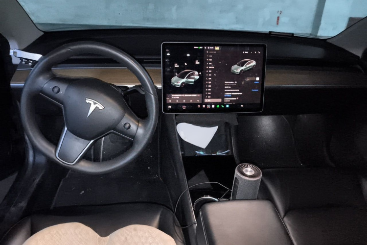 Tesla Model 3 2020 #7 Tesla Model 3 2020 car image #7