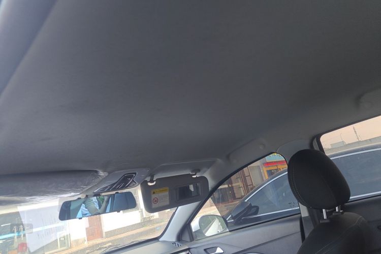 Chery Tiggo 3x 2025 #20 Chery Tiggo 3x 2025 car image #20