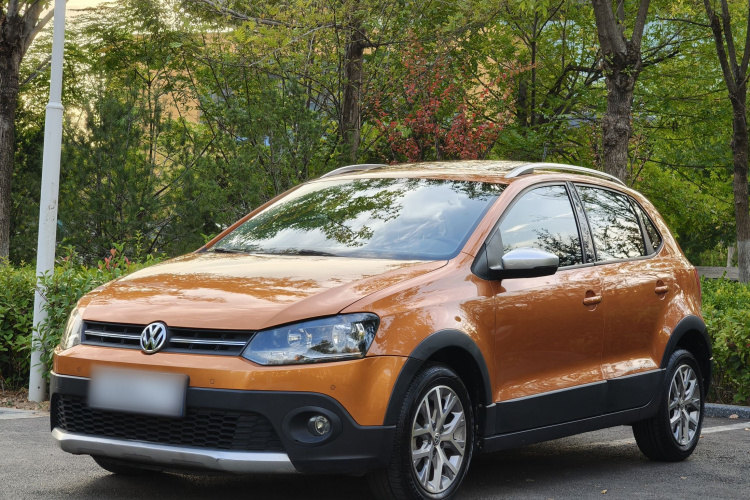 Volkswagen Polo 2015 #2 Volkswagen Polo 2015 imagem de carro #2