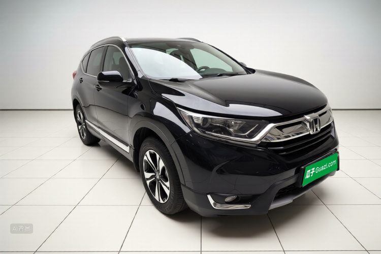 Honda CR-V 2020 #4 Honda CR-V 2020 car image #4