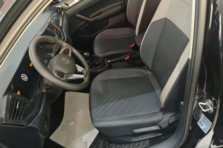 大众 朗逸 2024 汽车图片 #19