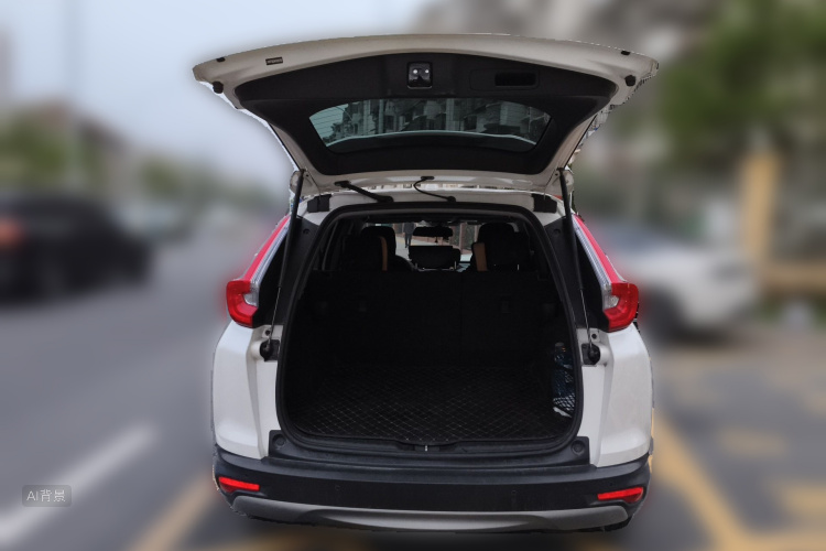 Honda CR-V 2020 immagine di auto #21