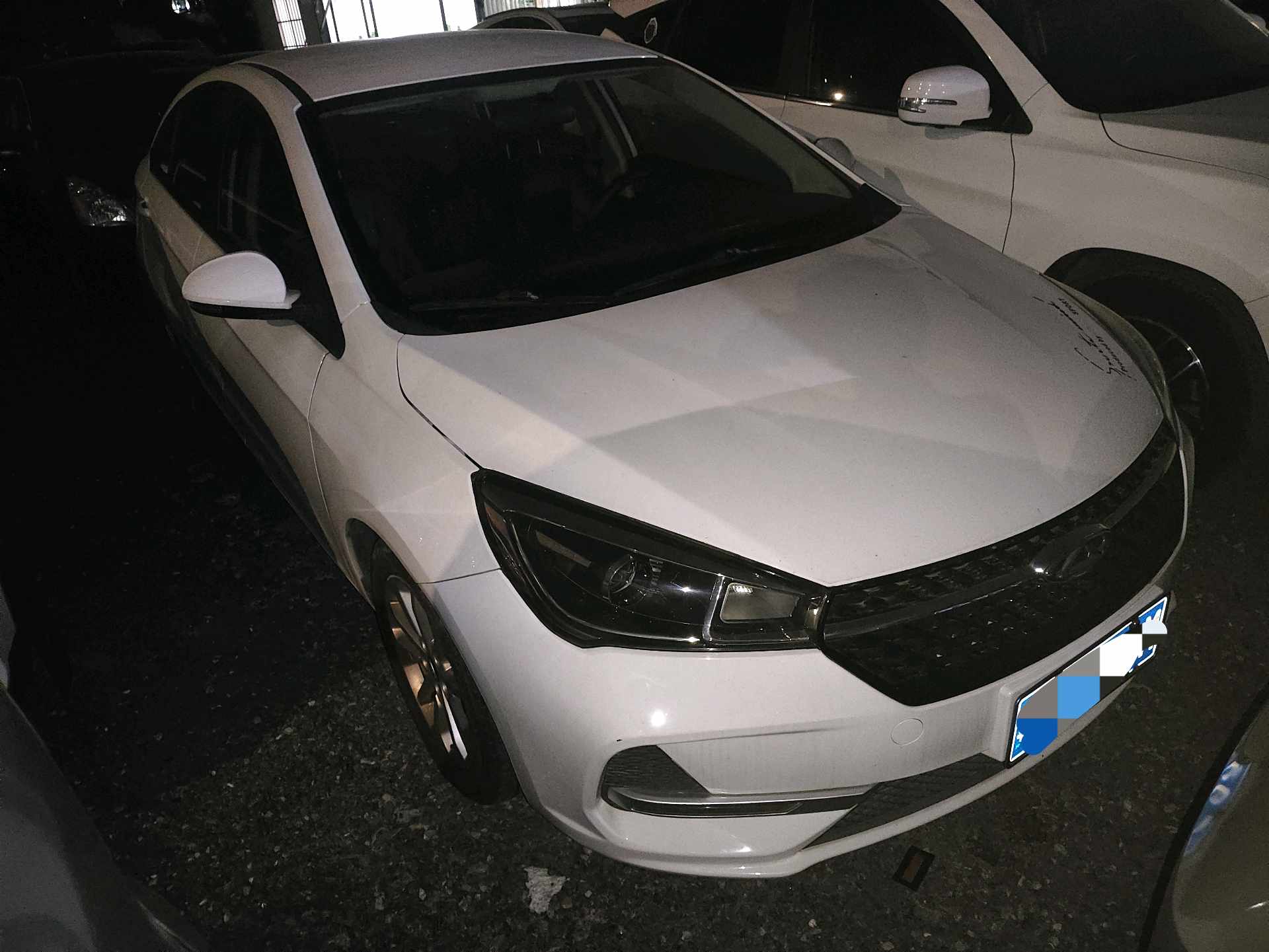 2019 #2 2019 car image #2