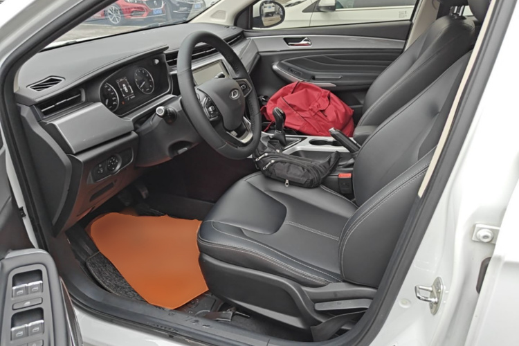 Chery Arrizo 5 2020 #15 Chery Arrizo 5 2020 car image #15