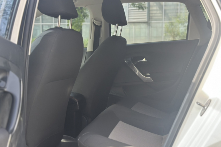 Volkswagen Polo 2017 #20 Volkswagen Polo 2017 car image #20