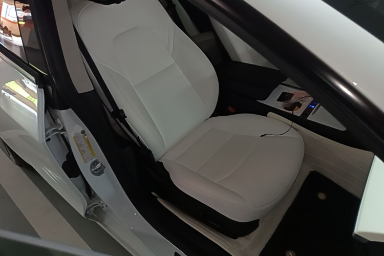 Tesla Model 3 2023 #24 Tesla Model 3 2023 car image #24