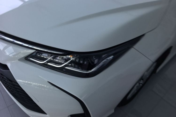 Toyota Corolla 2025 car image #23