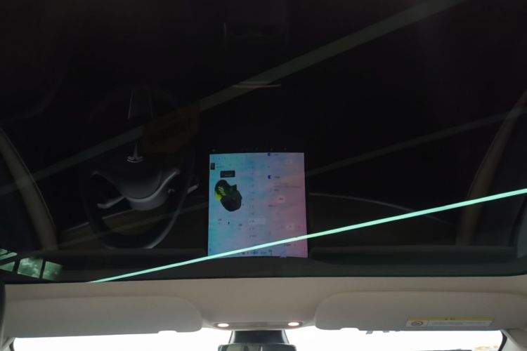 Tesla Model 3 2021 #18 Tesla Model 3 2021 car image #18