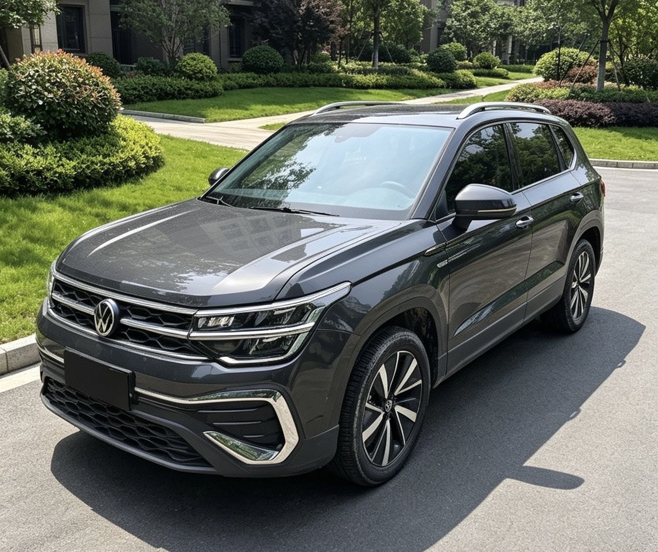 2023 2023 imagen de coche