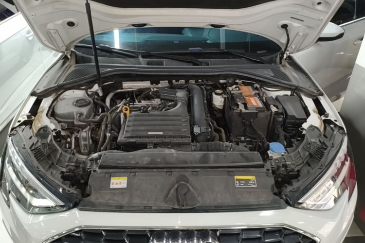 Audi A3 2022 car image #20