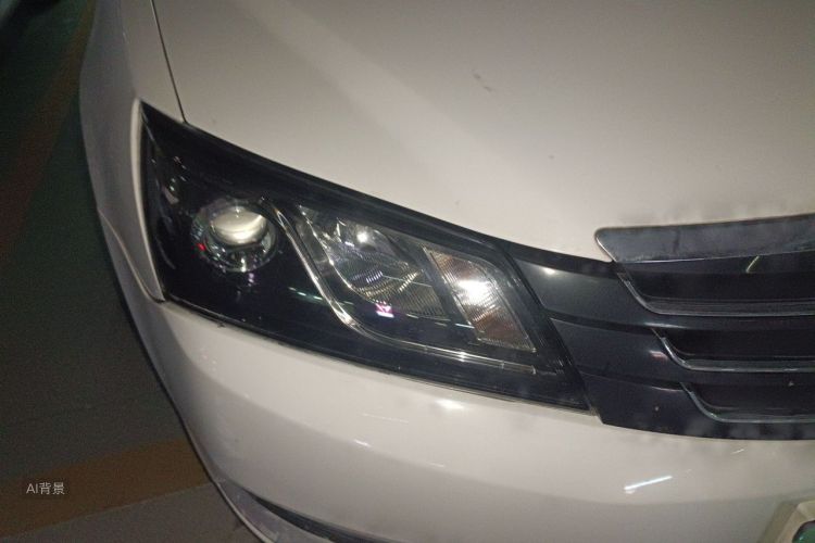 GEELY Emgrand 2016 car image #8