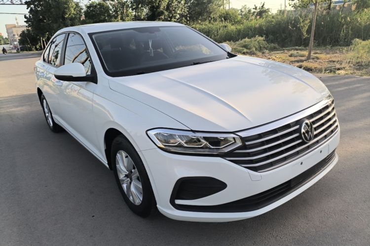 Volkswagen Lavida 2022 #4 Volkswagen Lavida 2022 car image #4