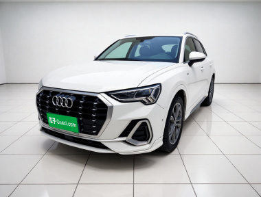 Audi Q3 2021 Audi Q3 2021 car image