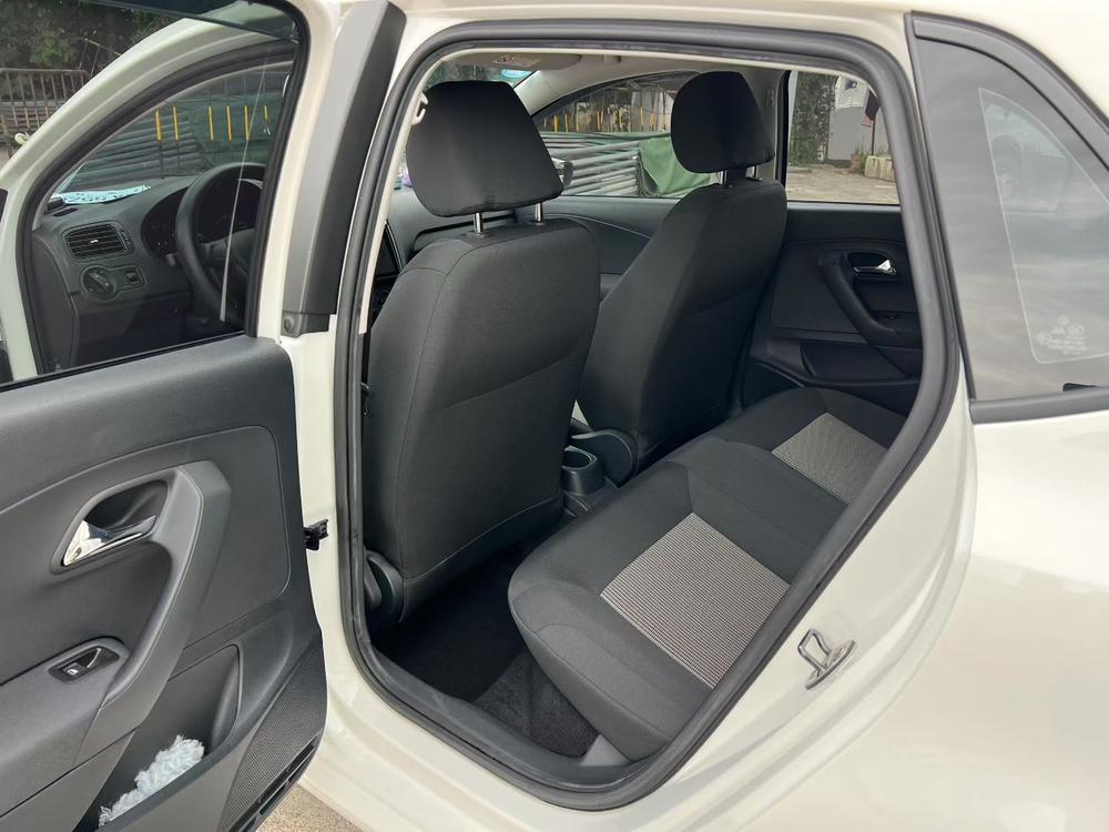 Volkswagen Polo 2019 #7 Volkswagen Polo 2019 car image #7