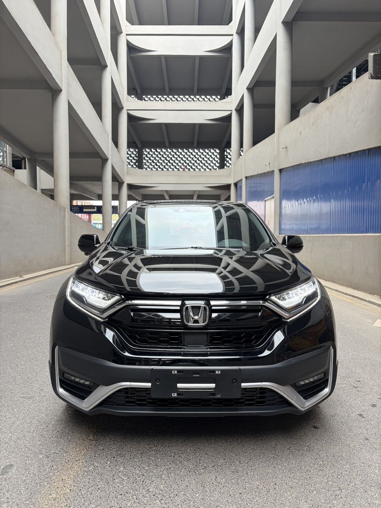 Honda CR-V 2022 car image #2