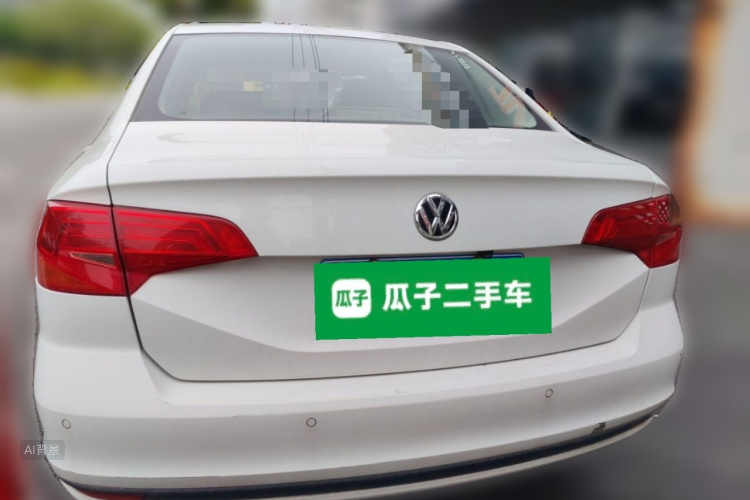 Volkswagen Bora 2018 #6 Volkswagen Bora 2018 immagine di auto #6