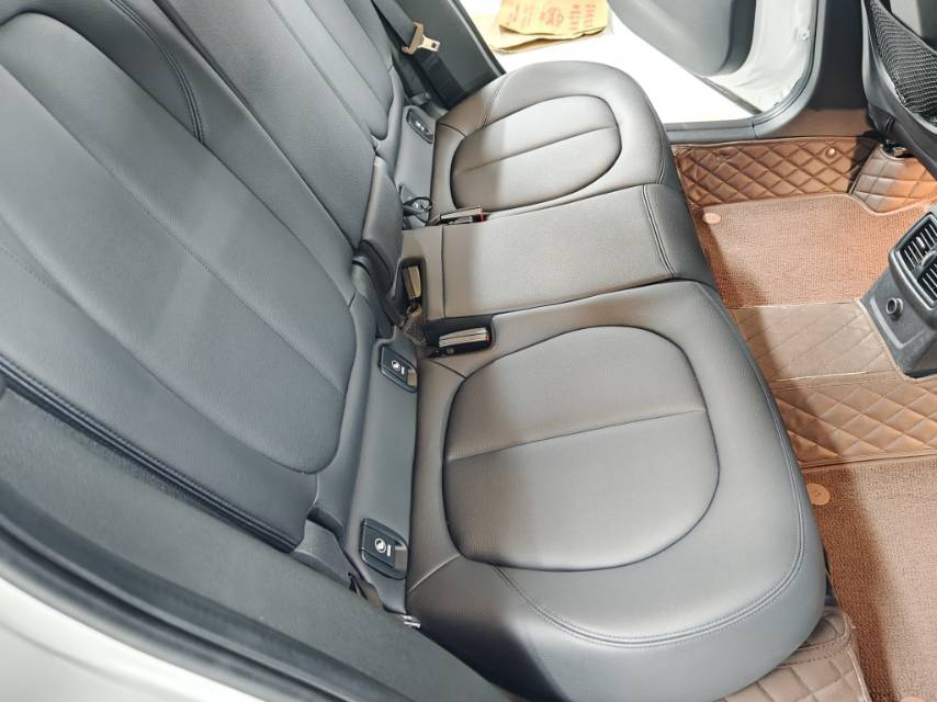 BMW X1 2017 #8 BMW X1 2017 immagine di auto #8