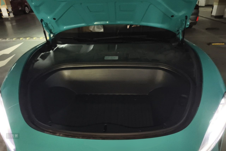 MI SU7 2024 car image #22