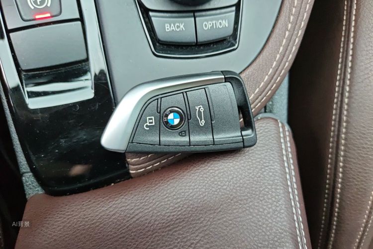 BMW X1 2019 #10 BMW X1 2019 car image #10