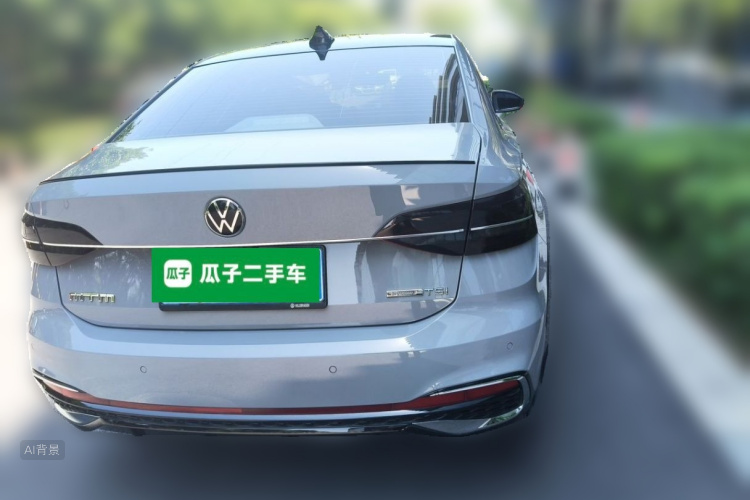 Volkswagen Lavida 2022 #6 Volkswagen Lavida 2022 car image #6