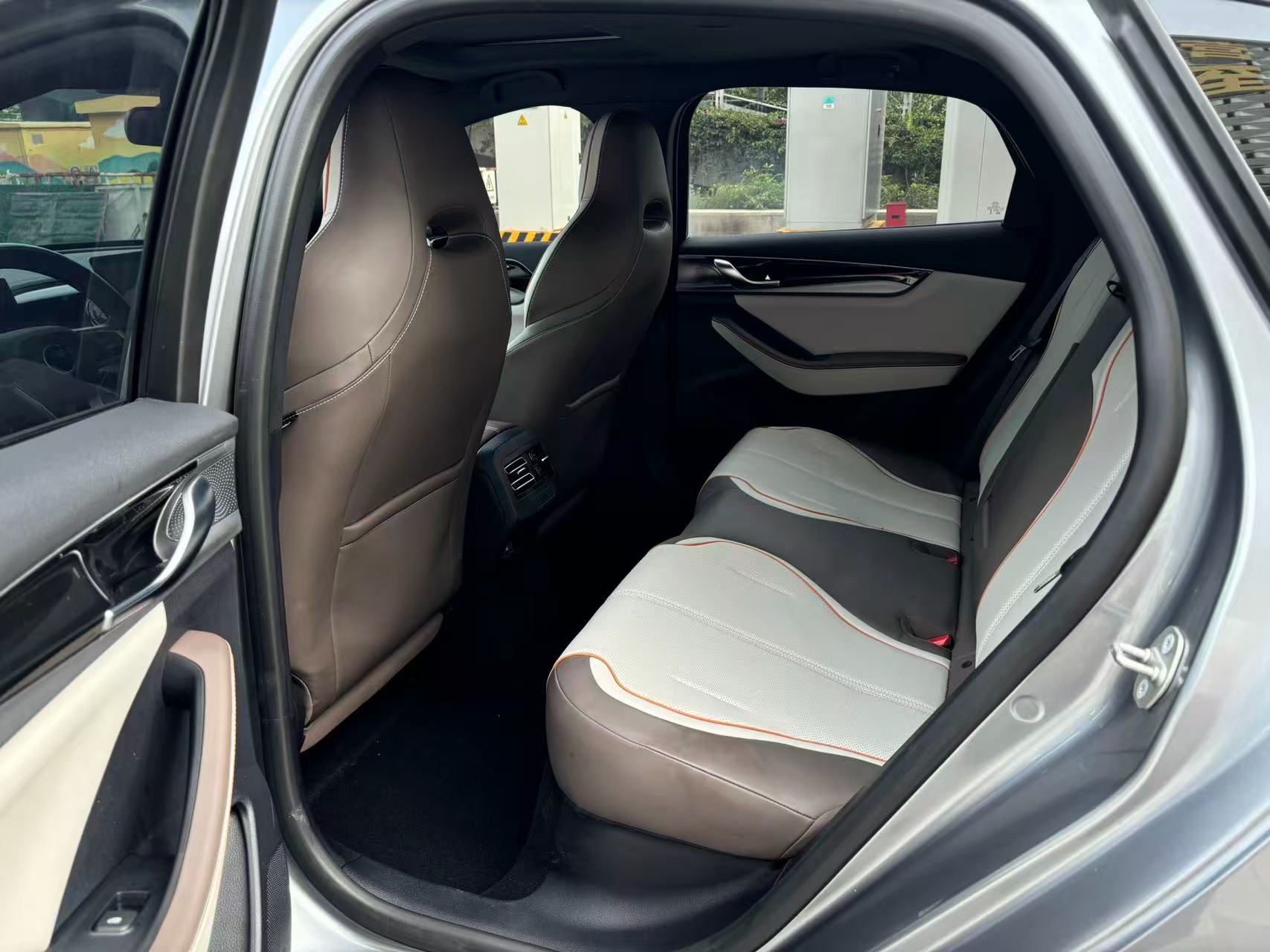 BYD Qin Plus 2023 صورة سيارة #5