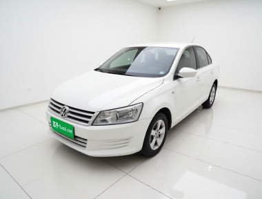 Volkswagen Santana 2016 Volkswagen Santana 2016 car image