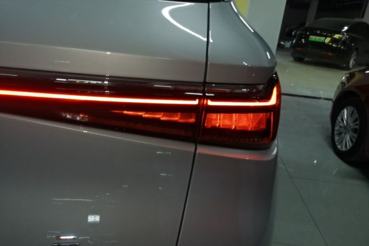 BYD Yuan Plus 2023 car image #8