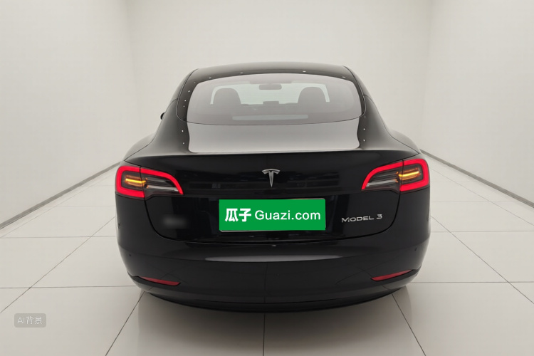 Tesla Model 3 2021 #6 Tesla Model 3 2021 car image #6
