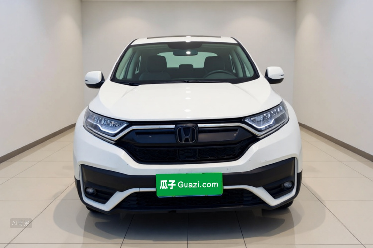 Honda CR-V 2022 car image #3