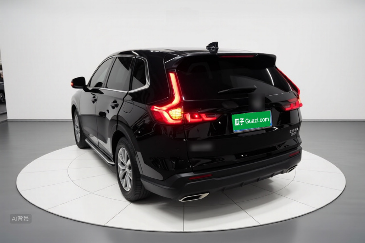 Honda CR-V 2023 car image #5