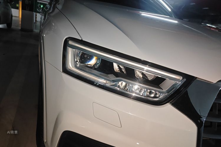 奥迪 奥迪Q3 2017 汽车图片 #8