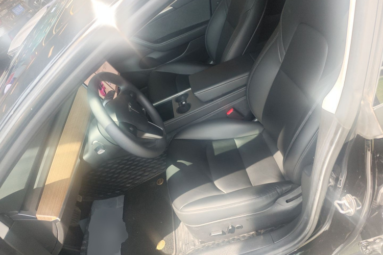 Tesla Model 3 2022 car image #15
