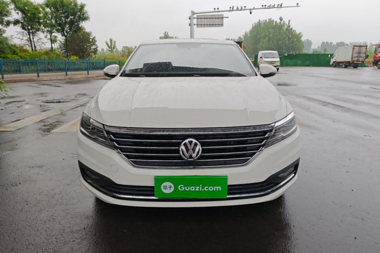 Volkswagen Lavida 2020 car image #3