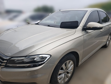 Volkswagen Lavida 2018 Volkswagen Lavida 2018 car image