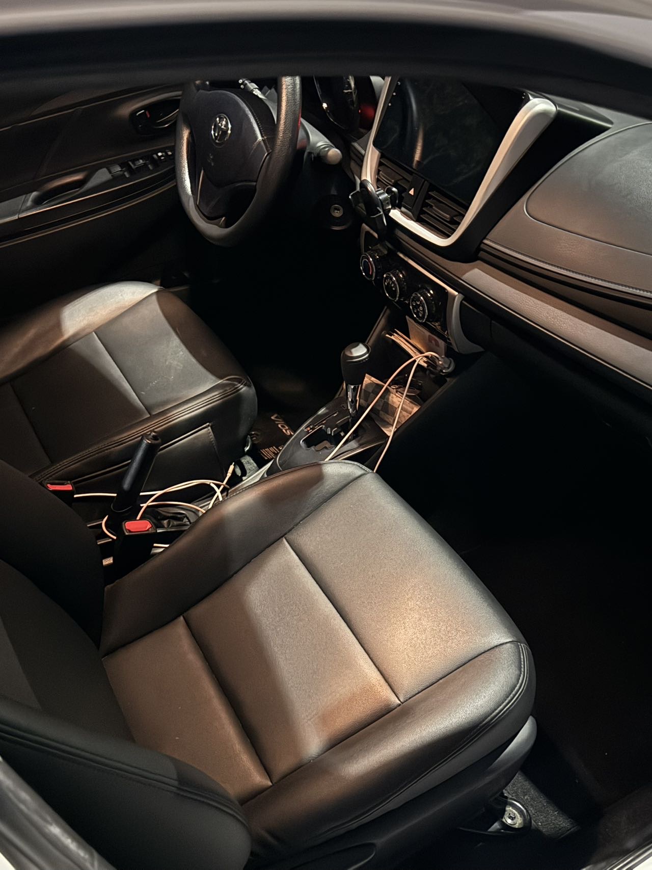 Toyota Vios 2020 #6 Toyota Vios 2020 صورة سيارة #6