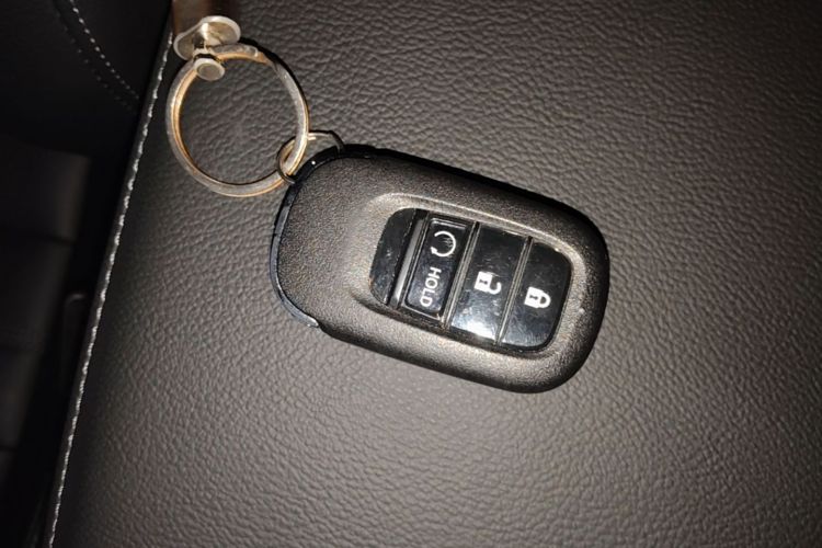 Honda CR-V 2026 immagine di auto #9