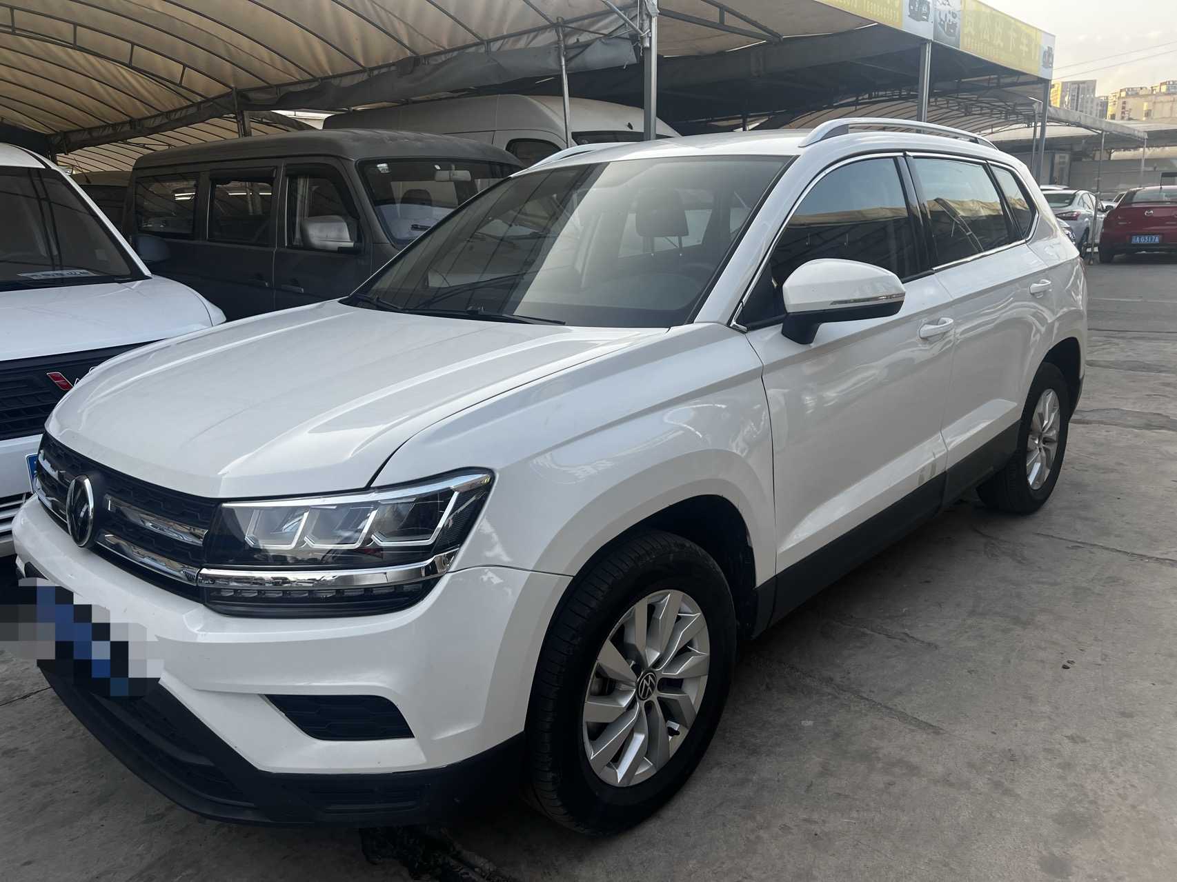 2021 2021 car image