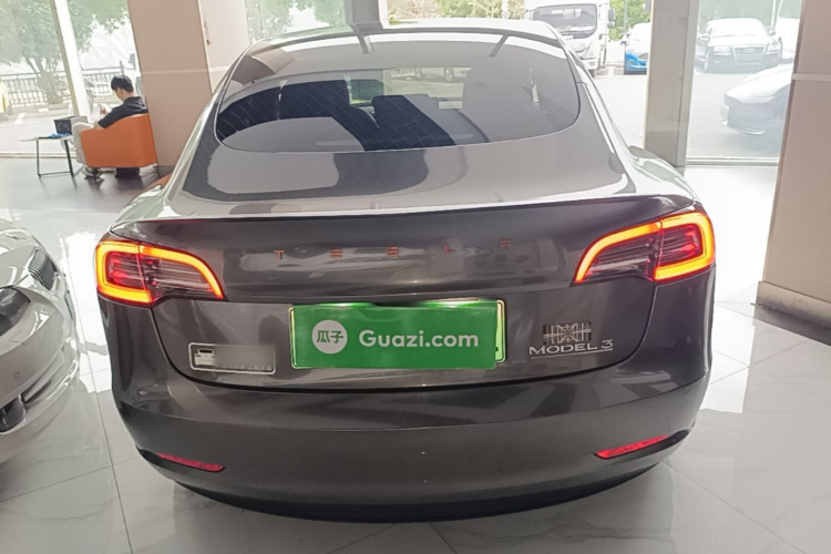 Tesla Model 3 2023 car image #6