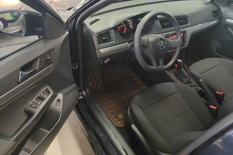 Volkswagen Lavida 2015 #16 Volkswagen Lavida 2015 car image #16